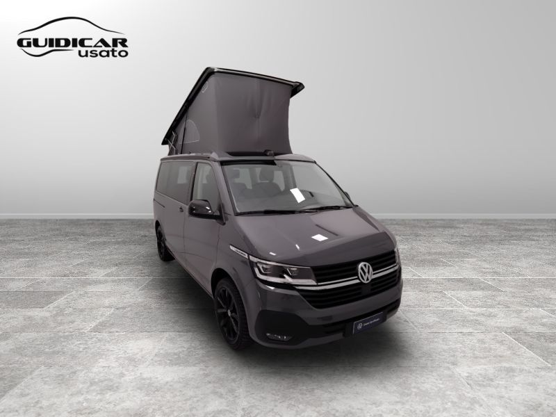 GuidiCar - VOLKSWAGEN INDUSTRIALI California 2023 California - California   BeachPC110 TDIA7 Usato